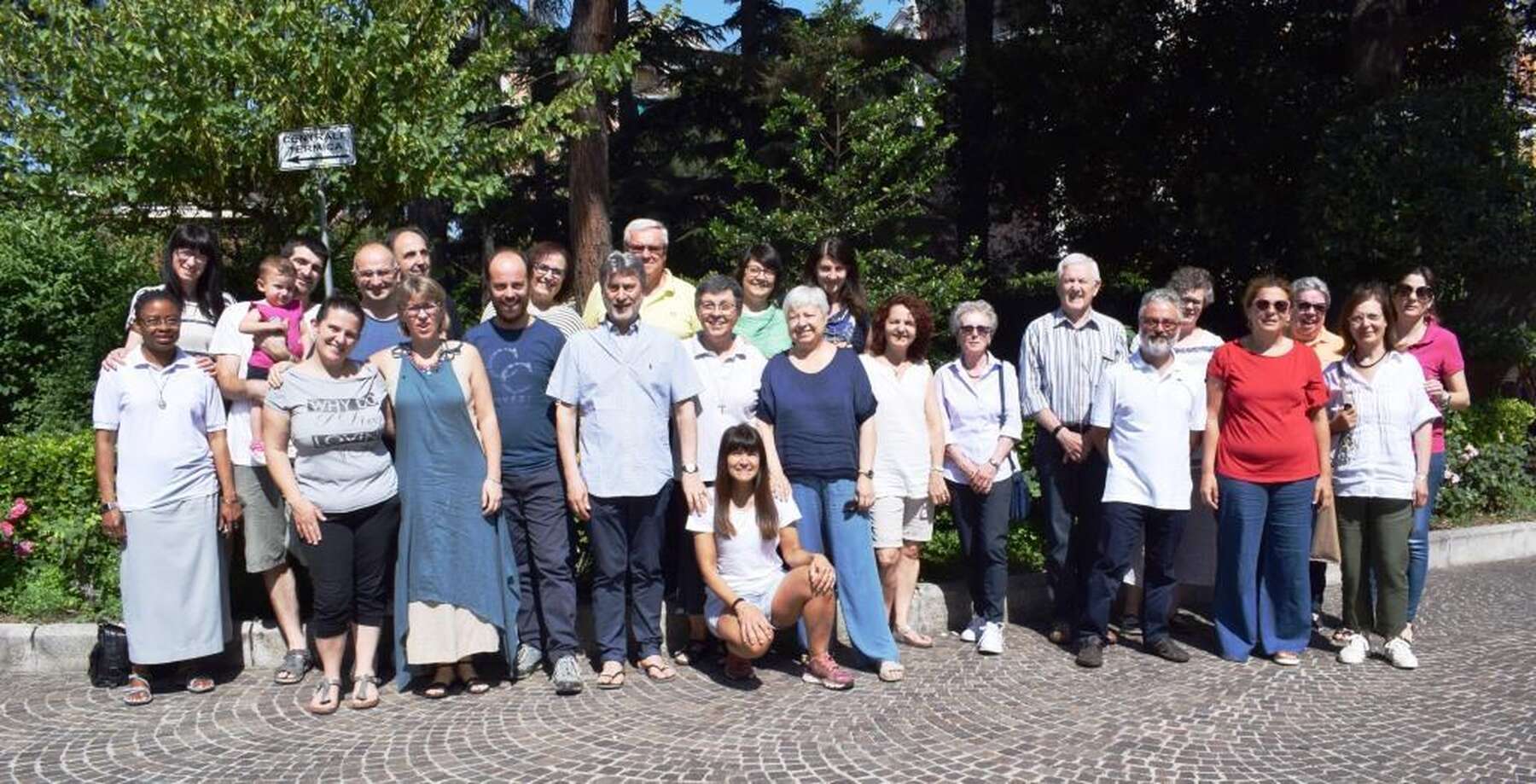 6 incontro laici degli istituti missionari in itali 1