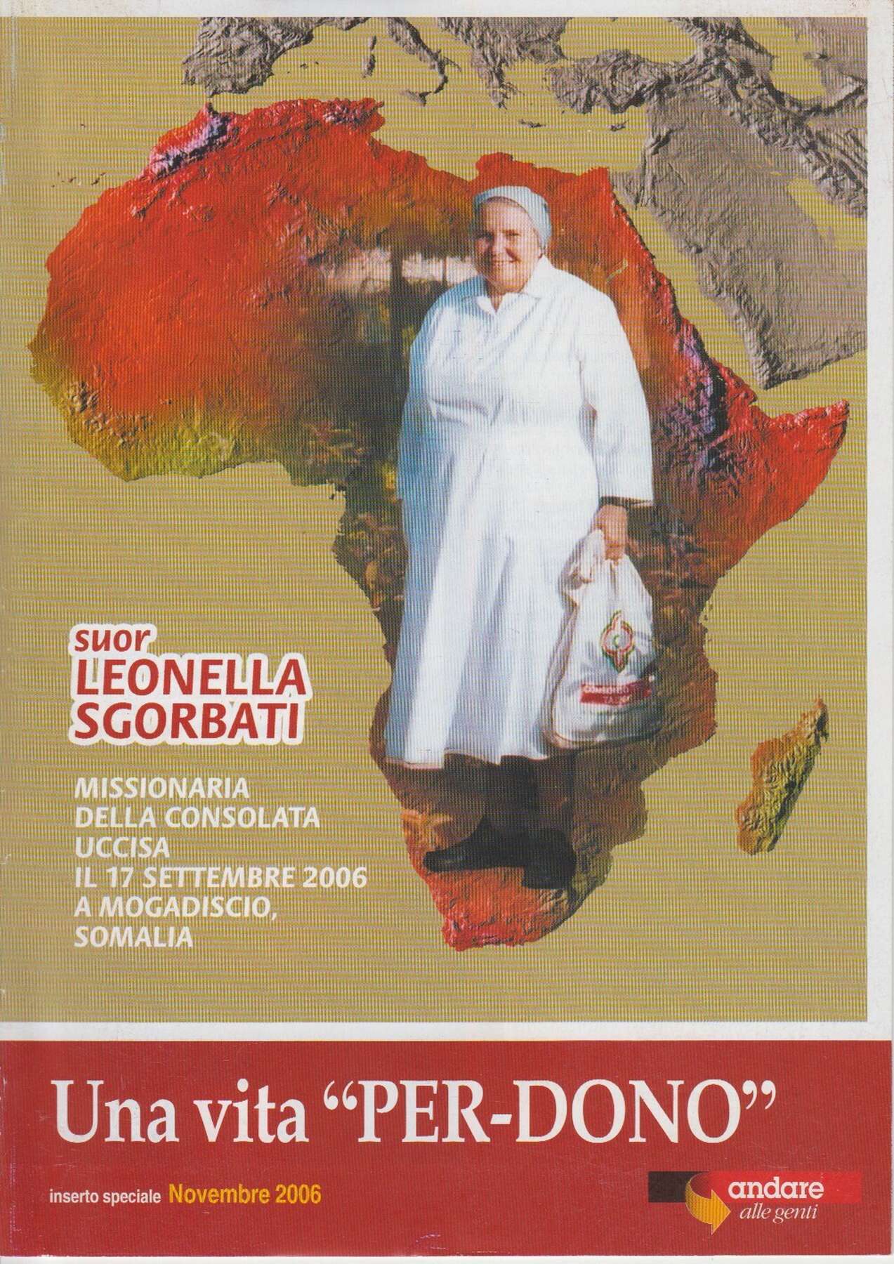beata leonella per dono