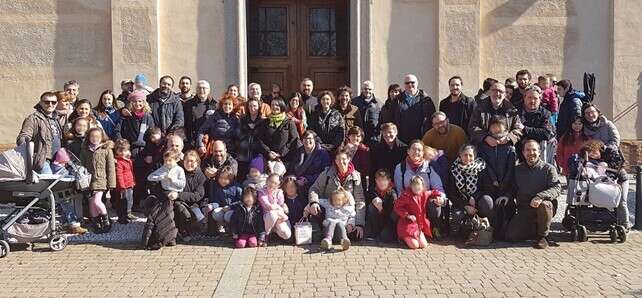 famigliekm0 gruppo