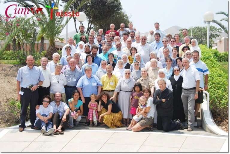 famigliekm0 lima 2009